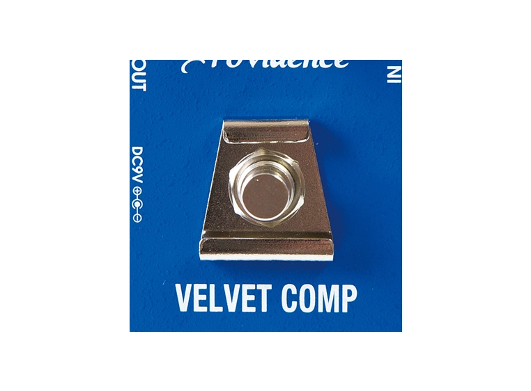 Providence Velvet Comp 